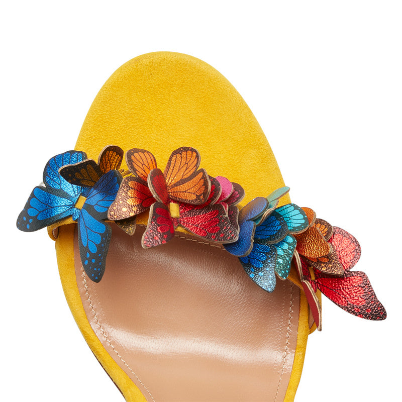 Sandales Romaines