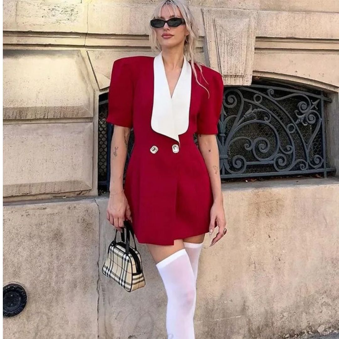 La Robe Qui Sublime Votre Style au Quotidien